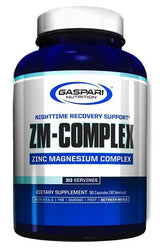 Gaspari Nutrition - ZM-Complex - 90 caps - Nutri.se